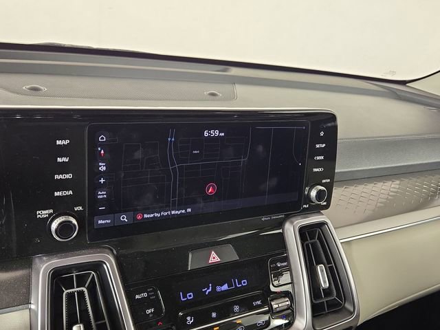 Certified 2023 Kia Sorento EX image 19