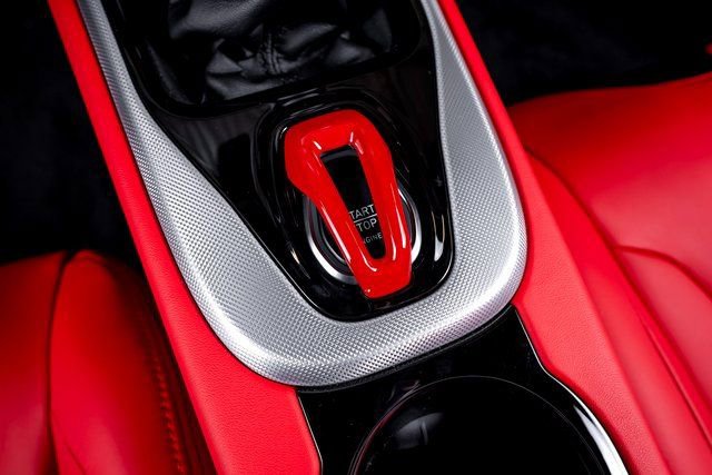 Used 2026 Lotus Emira image 42