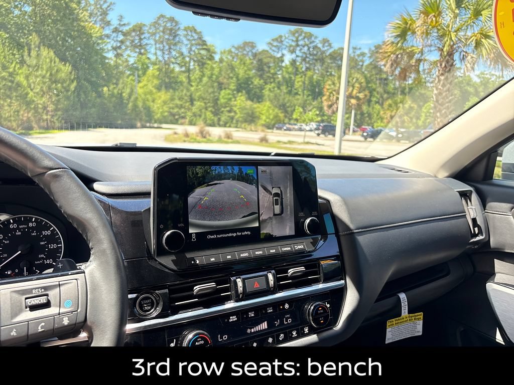 Certified 2023 Nissan Pathfinder SL AWD/4WD image 18