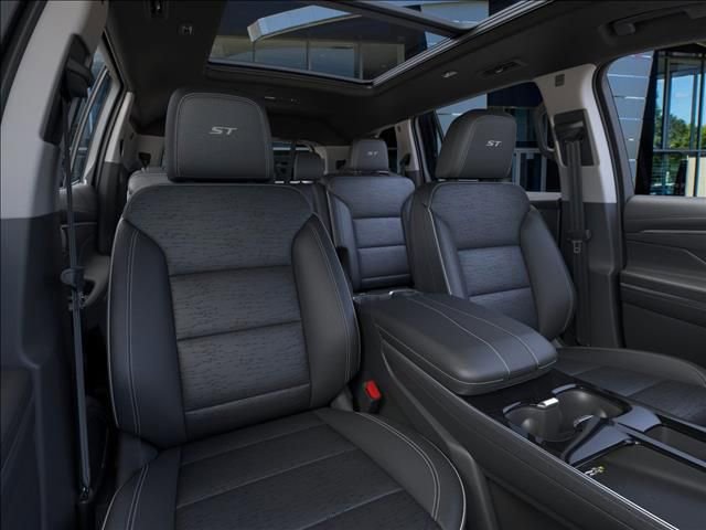 New 2026 Buick Enclave Sport Touring w/ Power Package image 16