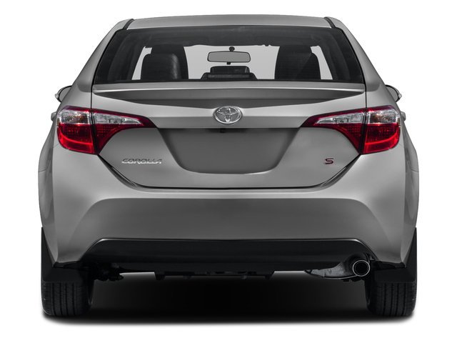 Used 2016 Toyota Corolla S FWD image 5