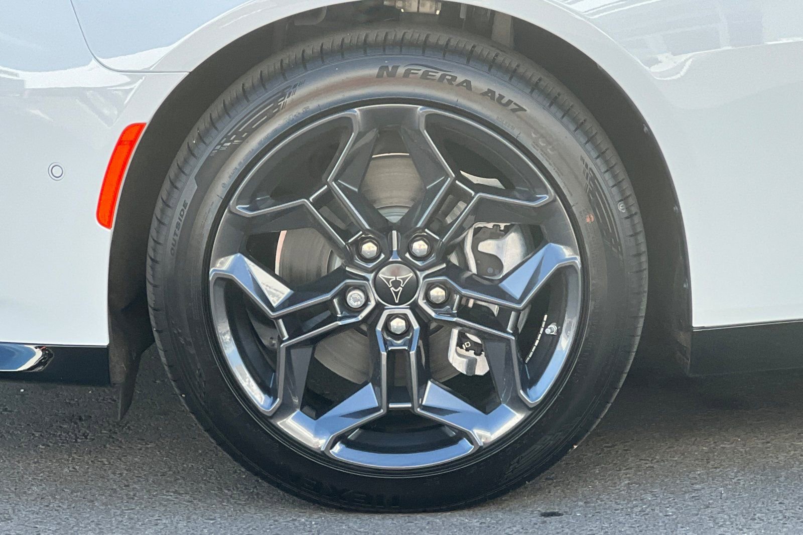 New 2026 Dodge Charger GT w/ Driver Convenience Group AWD/4WD image 24