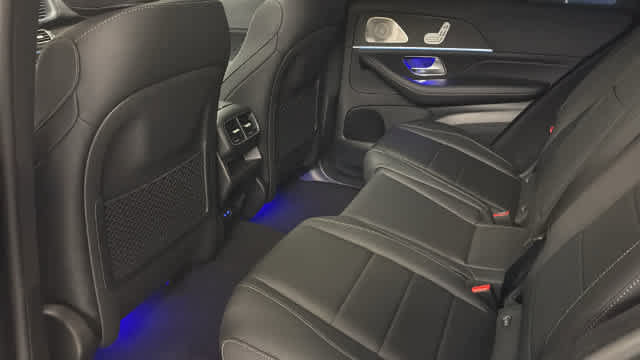 Certified 2026 Mercedes-Benz GLE 350 4MATIC image 30