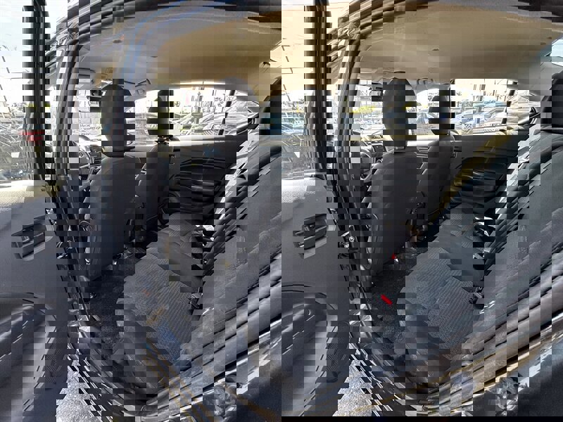 Used 2024 Mitsubishi Mirage G4 ES image 14