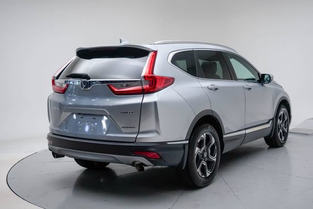 Used 2018 Honda CR-V Touring image 21