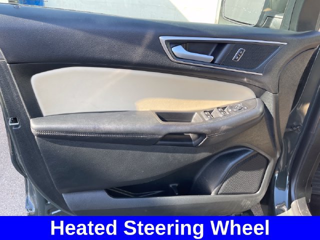 Used 2024 Ford Edge SEL w/ Convenience Package AWD/4WD image 10
