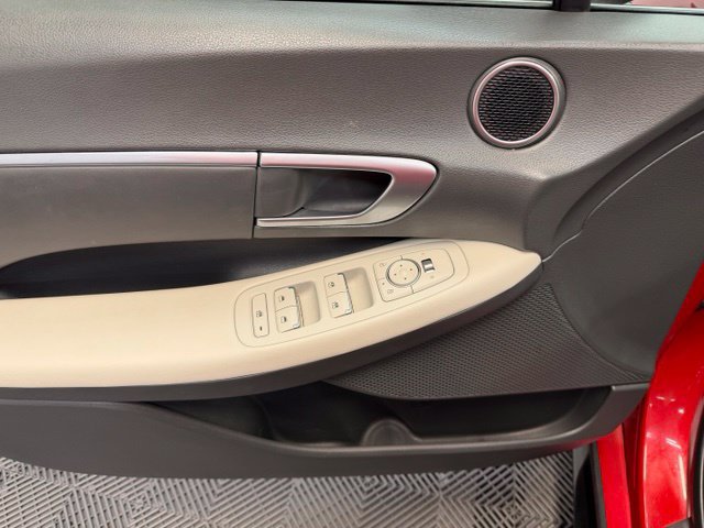 Used 2021 Hyundai Sonata SEL FWD image 12