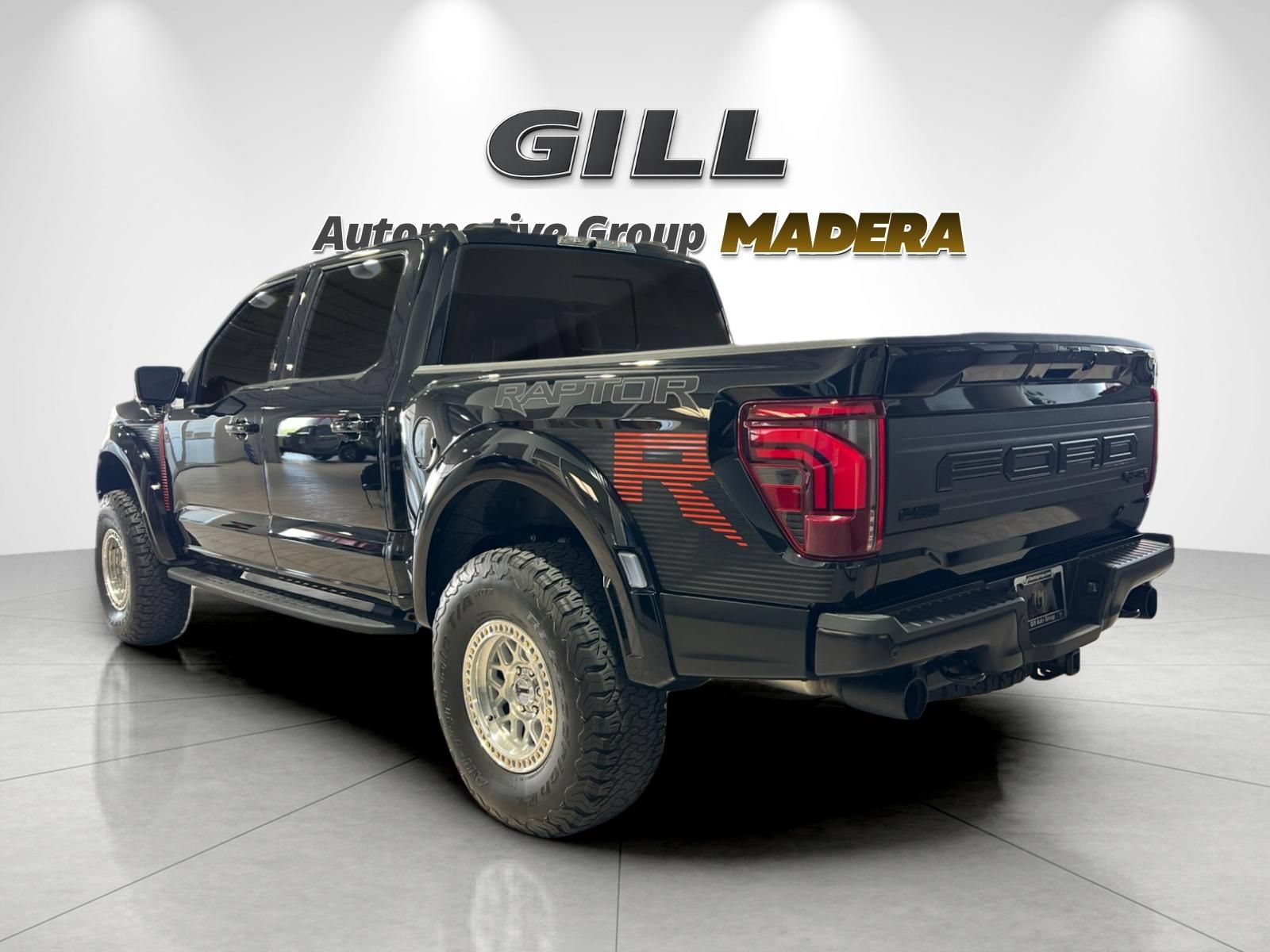 Used 2024 Ford F150 Raptor w/ Equipment Group 803A Raptor R AWD/4WD image 5