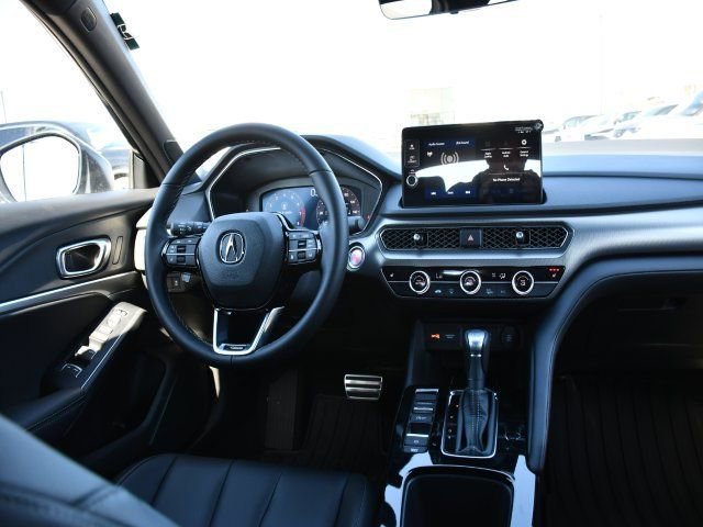 New 2026 Acura Integra A-Spec FWD image 19