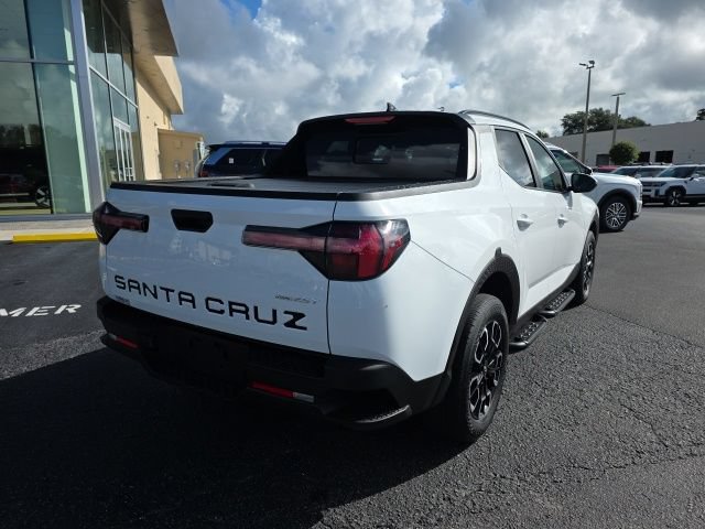 Used 2022 Hyundai Santa Cruz SEL Premium AWD/4WD image 4
