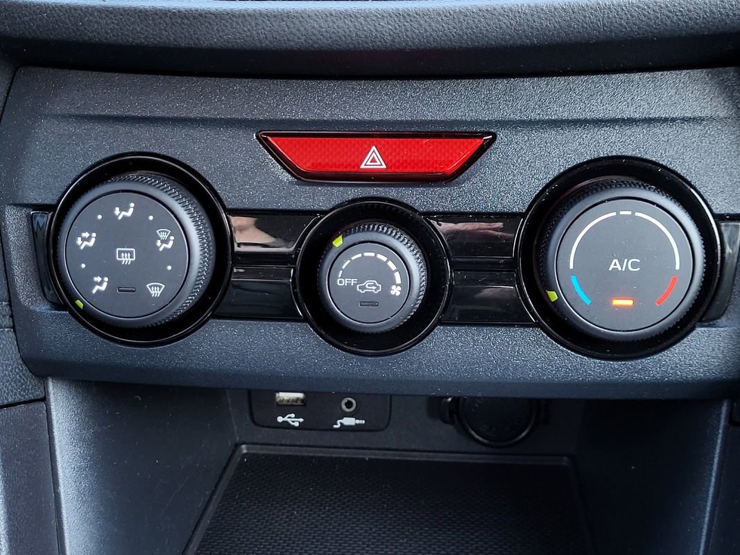 Used 2021 Subaru Impreza Sedan image 34