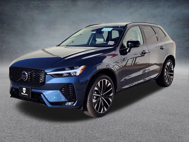 New 2026 Volvo XC60 B5 Ultra w/ Protection Package Premier AWD/4WD image 3