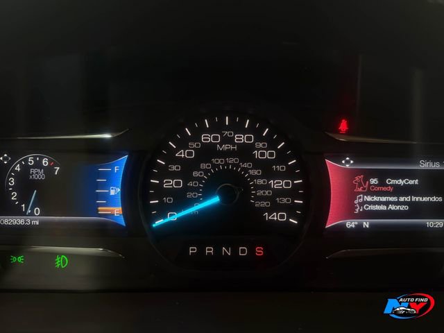 Used 2016 Ford Flex Limited w/ Equipment Group 303A image 8