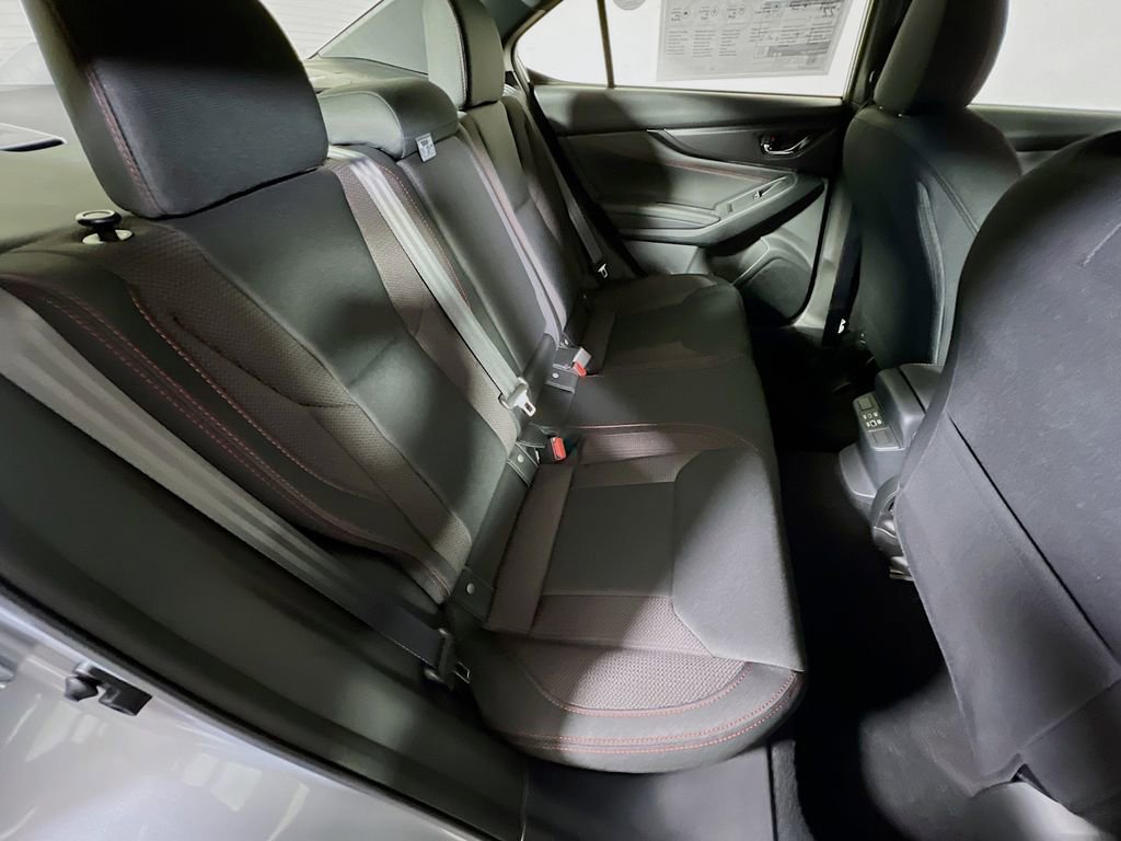 New 2026 Subaru WRX Premium AWD/4WD image 20