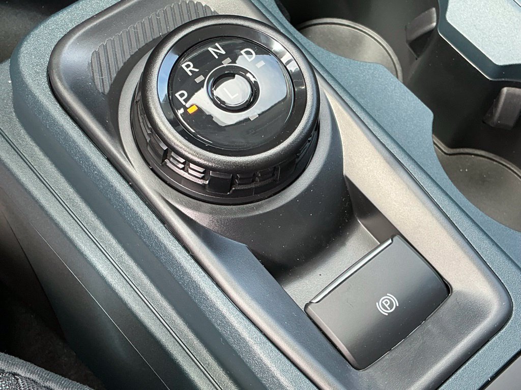 New 2026 Ford Maverick XL FWD image 31
