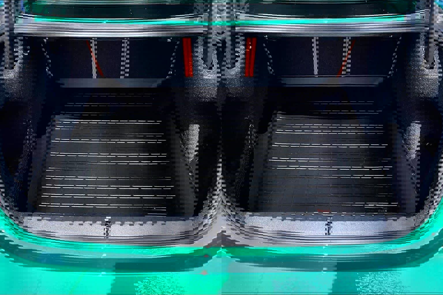 Used 2026 BMW M4 Competition image 33