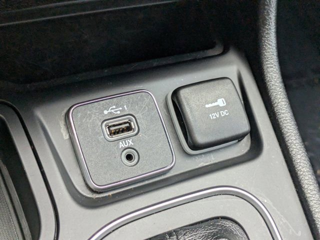 Used 2021 Jeep Cherokee High Altitude image 19