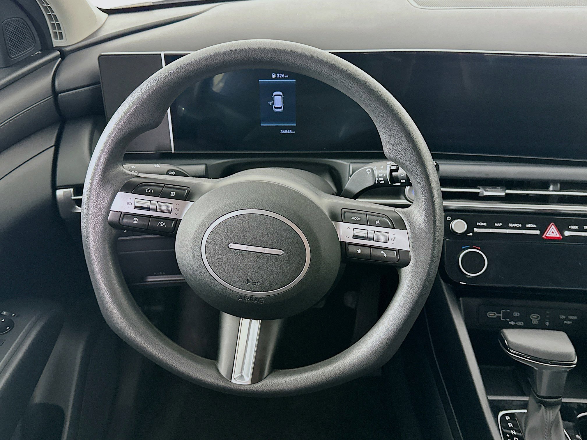 Used 2025 Hyundai Tucson SEL FWD image 18