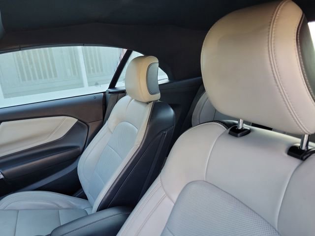 Used 2024 Ford Mustang Premium image 13