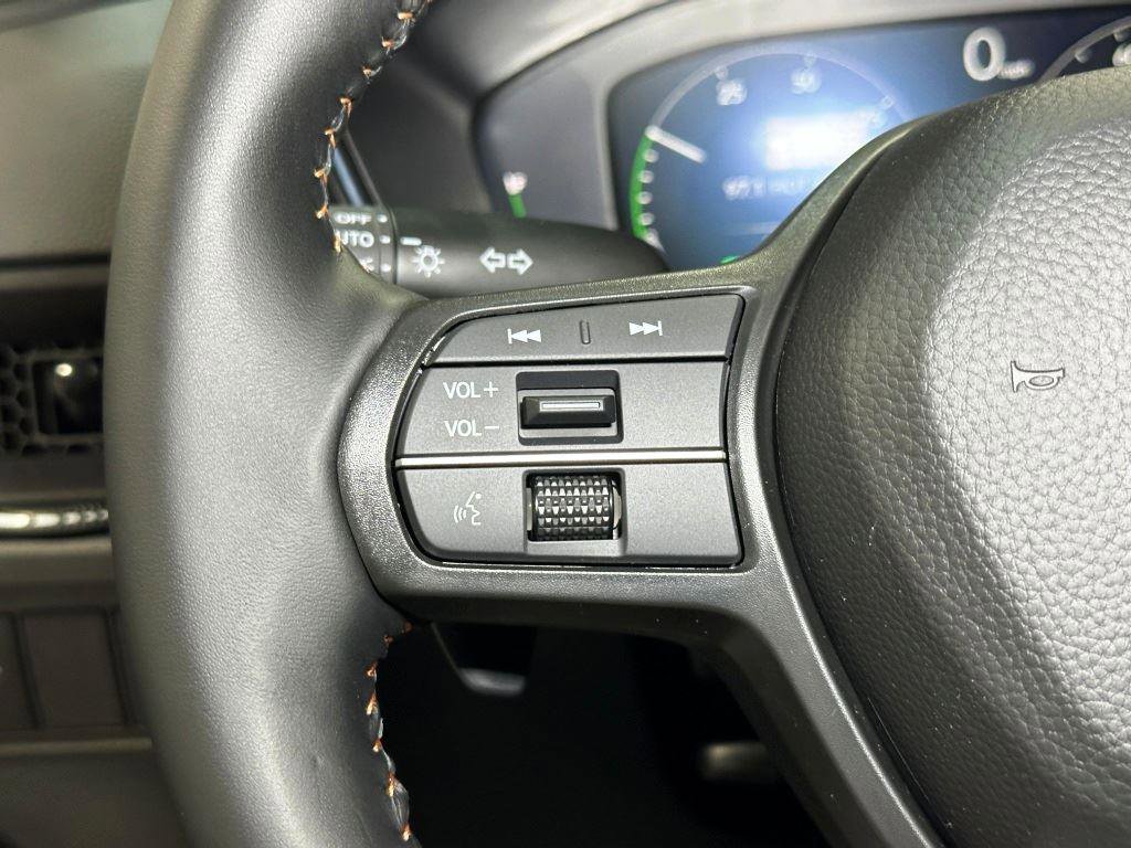 New 2026 Honda CR-V Sport-L image 16