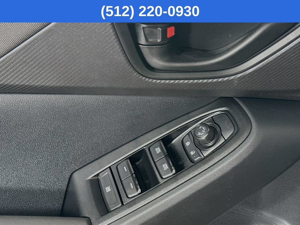 Certified 2026 Subaru Crosstrek 2.5i Premium AWD/4WD image 22