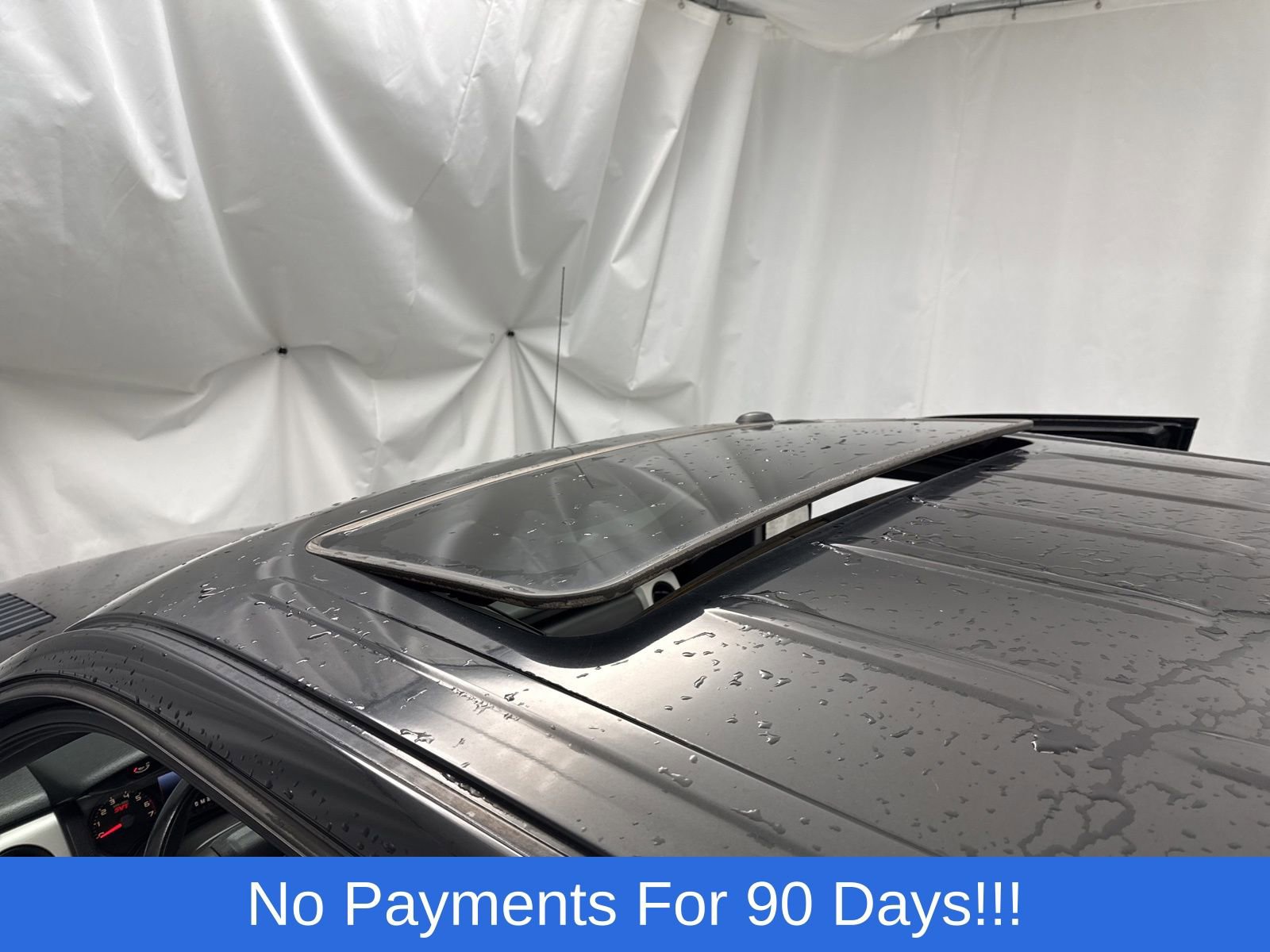 Used 2014 Ford F150 Raptor w/ Equipment Group 801A Luxury image 33