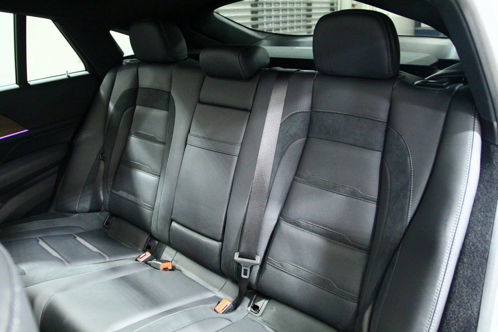 Used 2023 Mercedes-Benz GLE 53 AMG GLE 53 AMG image 31