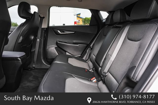 Used 2024 Kia EV6 Light RWD image 17