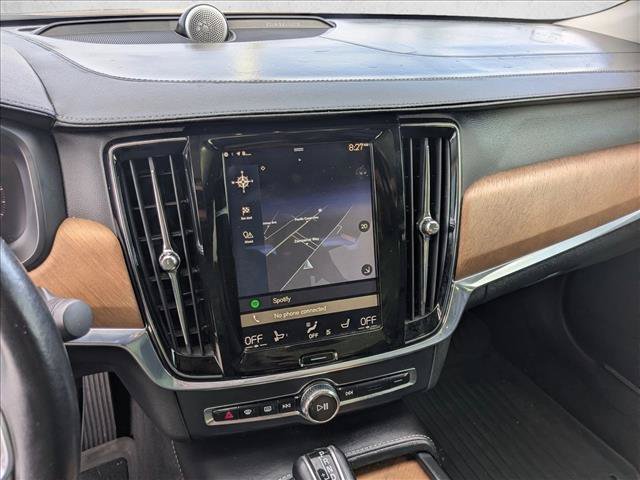 Used 2018 Volvo S90 T6 Inscription w/ Convenience Package AWD/4WD image 12
