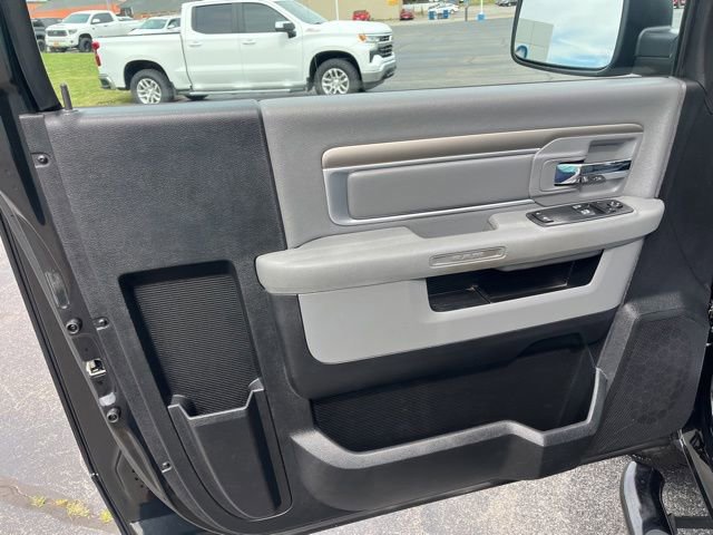 Used 2018 RAM 1500 Tradesman w/ Power & Remote Entry Group AWD/4WD image 17