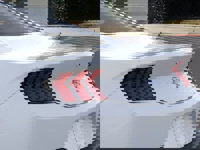 New 2025 Ford Mustang Premium image 22