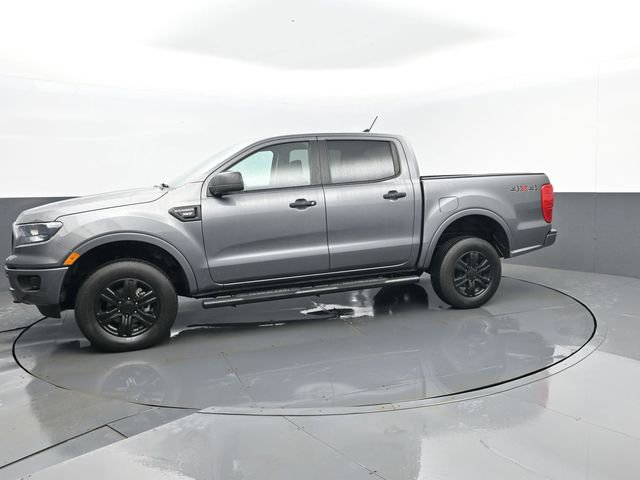 Used 2022 Ford Ranger XLT w/ Trailer Tow Package image 5