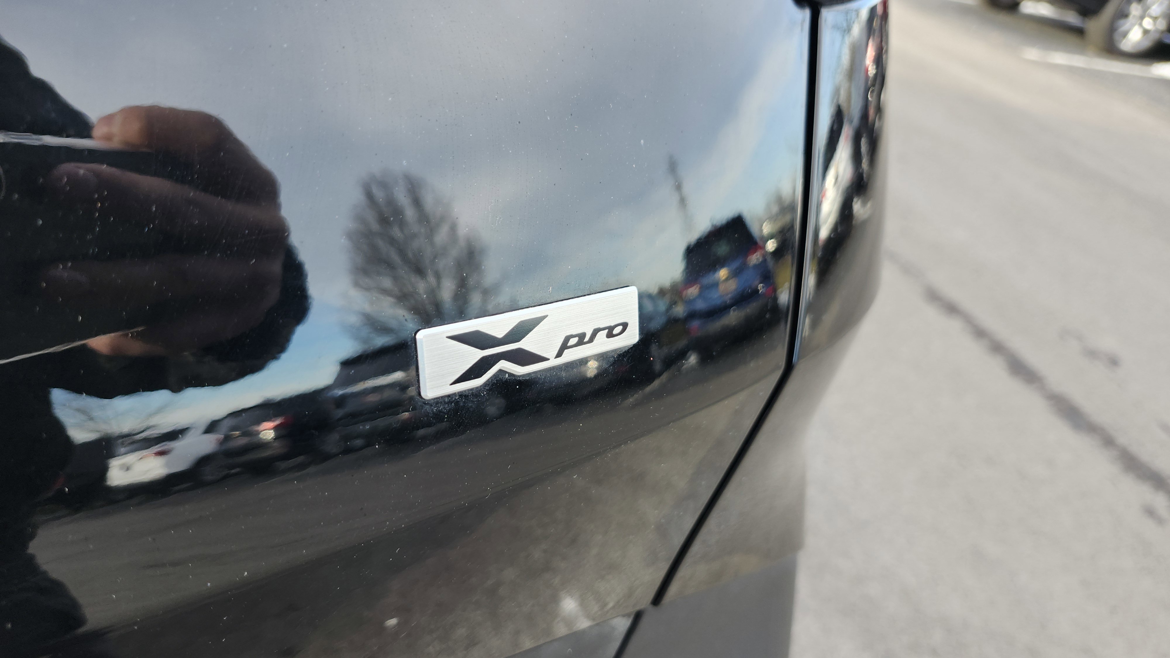 Used 2023 Kia Sportage X-Pro Prestige image 24