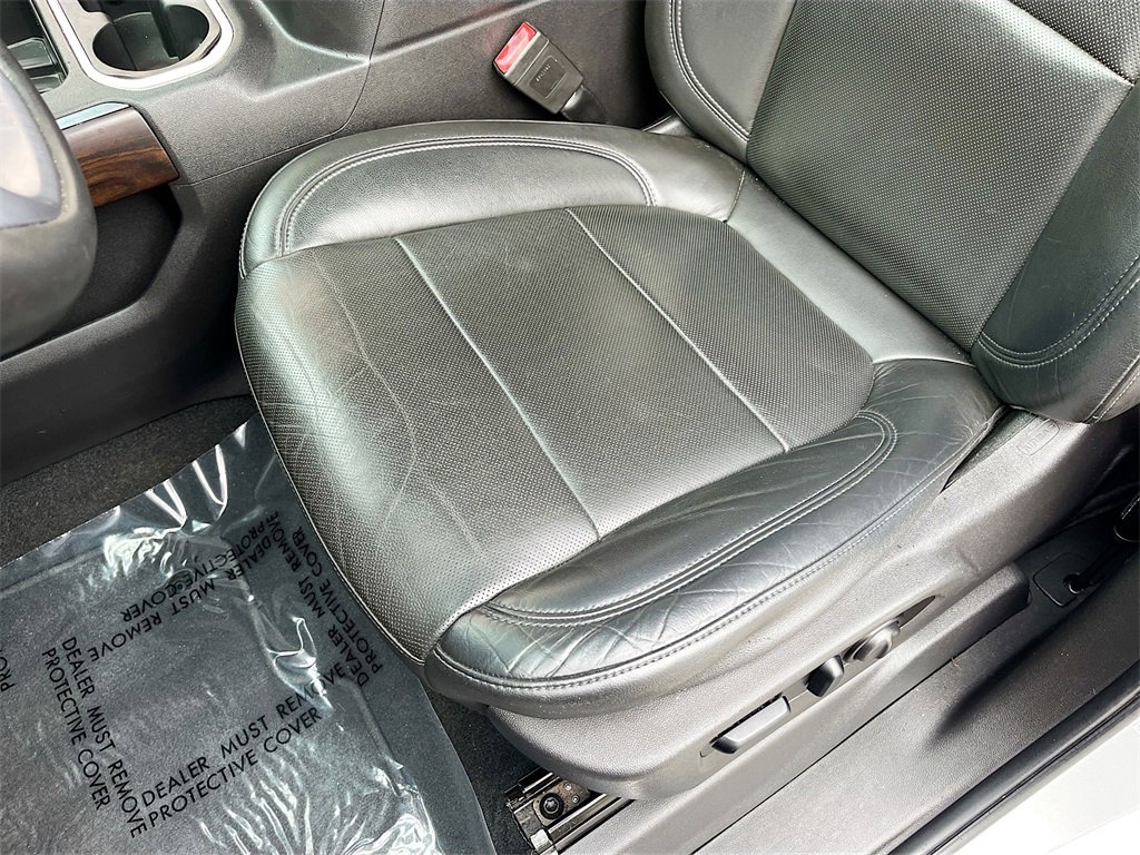 Used 2020 GMC Sierra 1500 SLT image 20