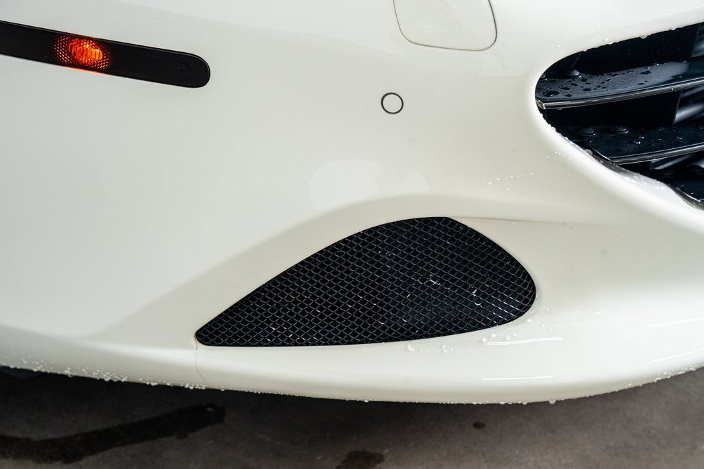 Used 2016 Ferrari California T image 21