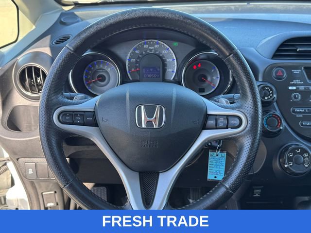 Used 2013 Honda Fit Sport image 23