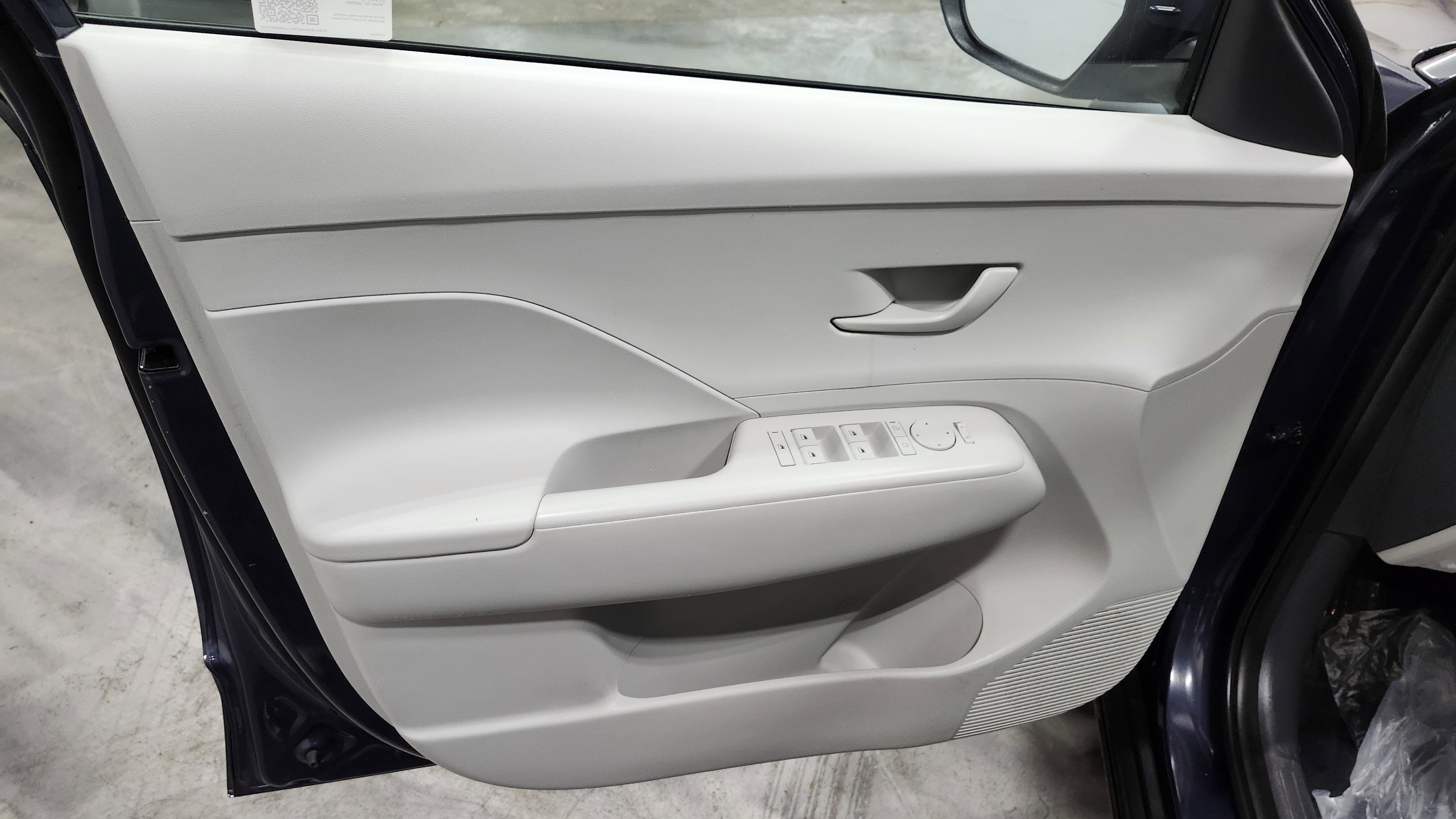 Used 2024 Hyundai Kona SEL image 21