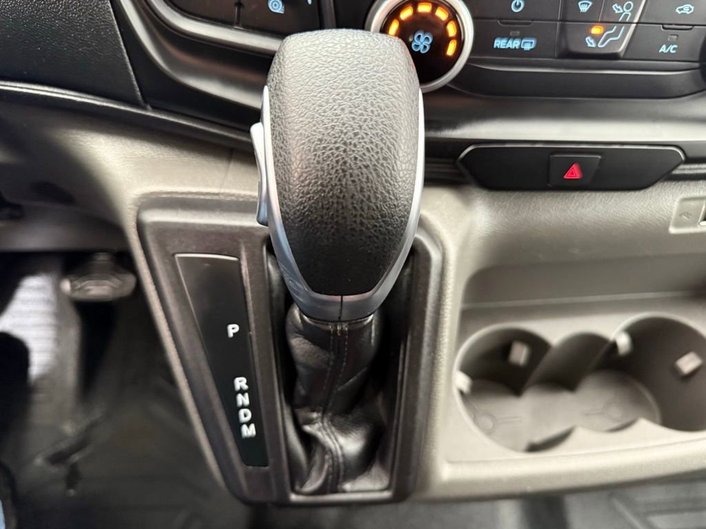 Used 2023 Ford Transit 250 Low Roof AWD w/ Exterior Upgrade Package image 26