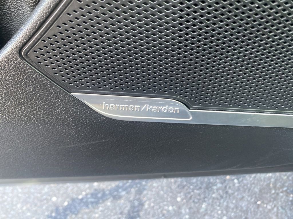 Used 2024 Kia Sportage SX image 13