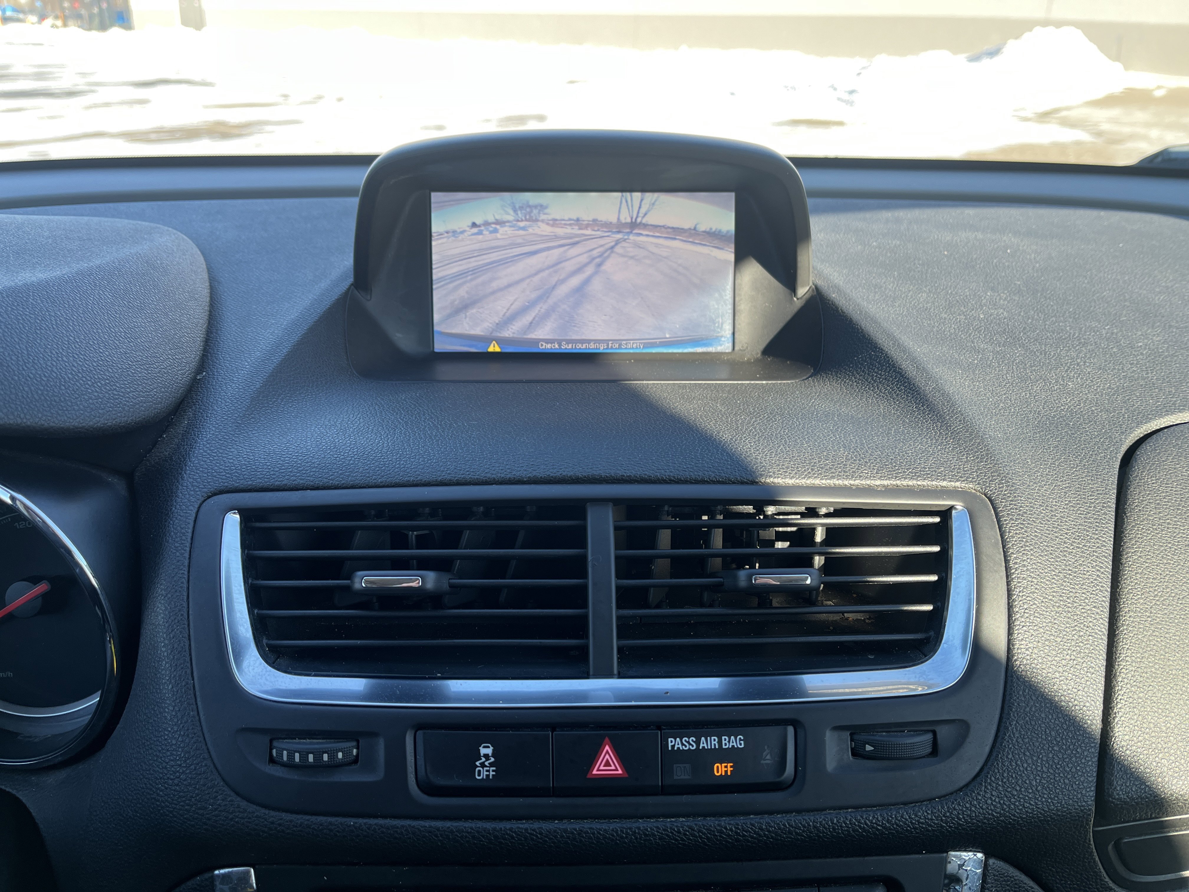 Used 2016 Buick Encore Convenience image 22