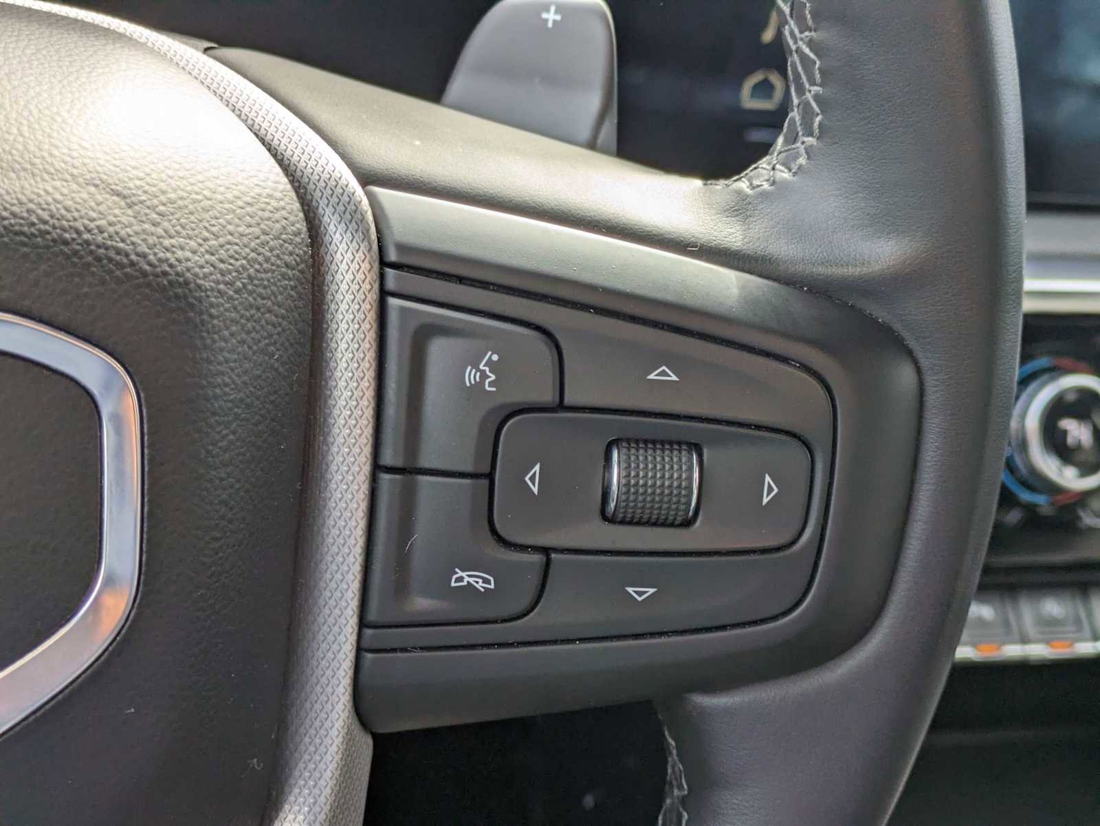 Used 2024 GMC Sierra 1500 Denali w/ Denali Reserve Package image 26