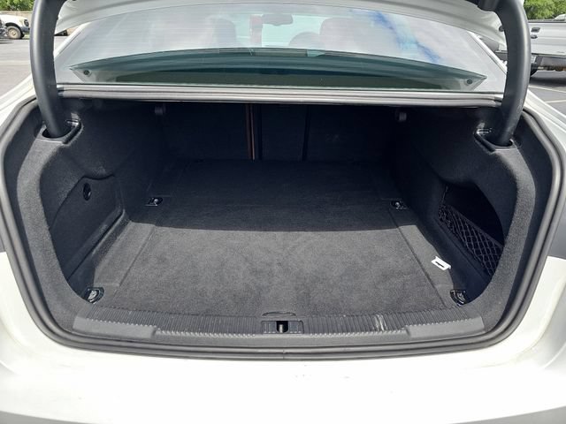 Used 2017 Audi A6 2.0T Premium Plus w/ Premium Plus Package AWD/4WD image 14