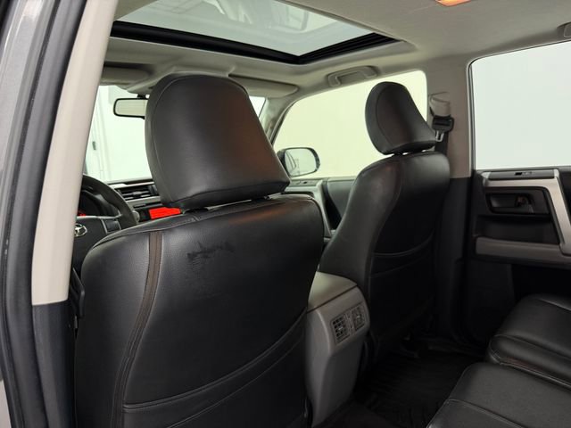 Used 2012 Toyota 4Runner SR5 w/ Convenience Pkg image 28