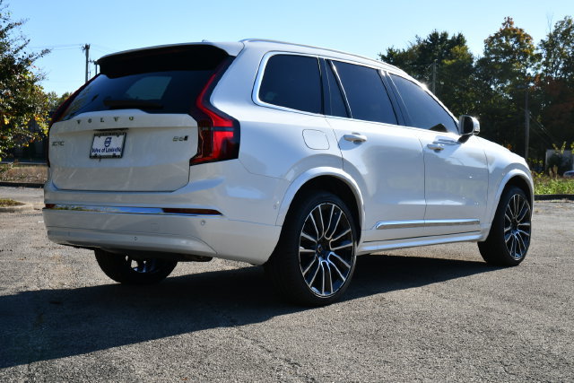 New 2027 Volvo XC90 B6 Plus AWD/4WD image 7