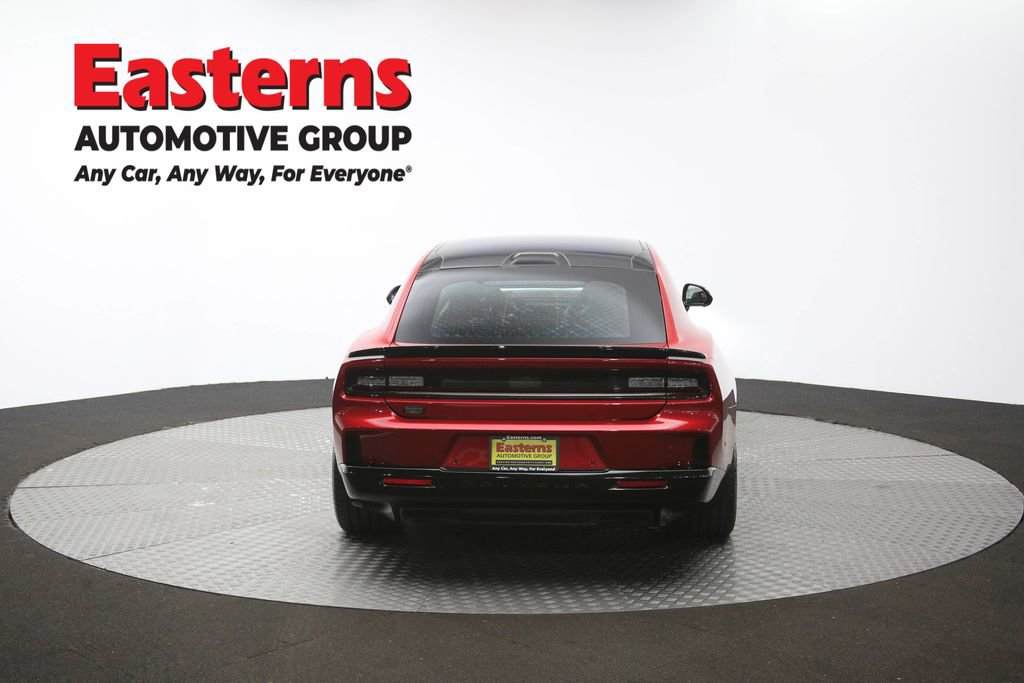 Used 2024 Dodge Charger R/T Scat Pack w/ Plus Group image 36