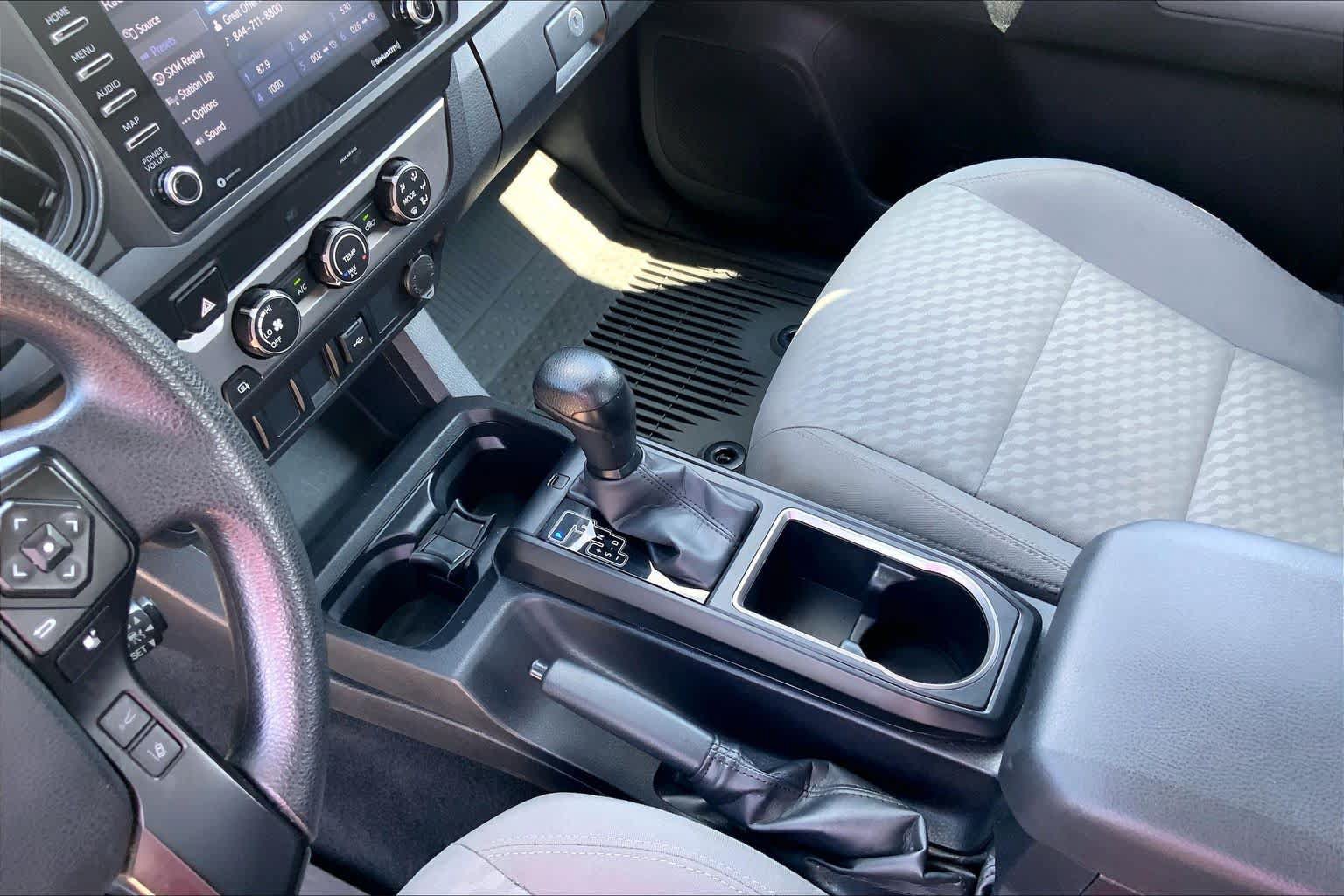 Used 2023 Toyota Tacoma SR RWD image 15