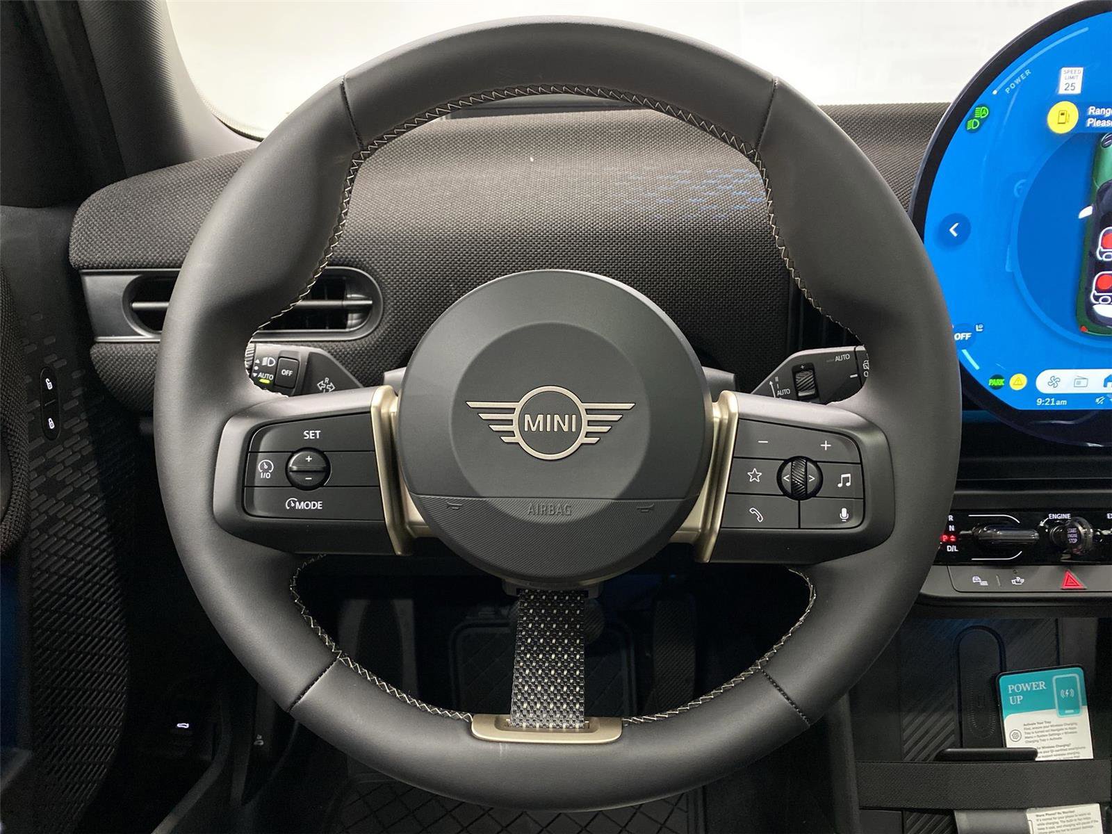 New 2026 MINI Cooper S FWD image 15