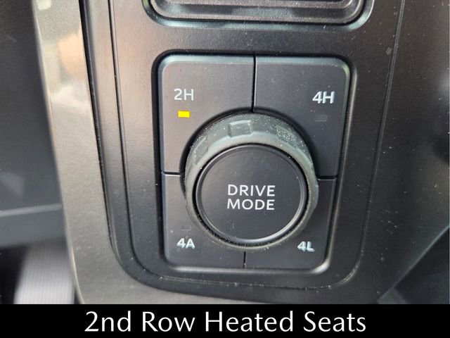 Used 2023 Ford F150 Lariat w/ Equipment Group 502A High AWD/4WD image 31