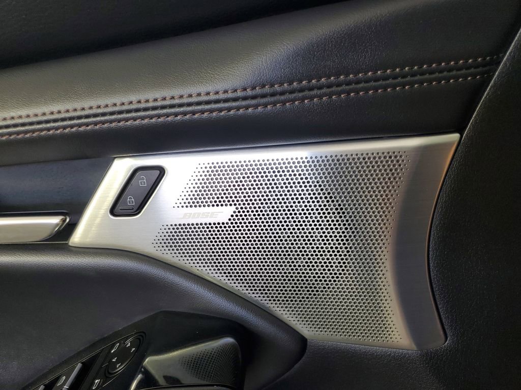 Used 2021 MAZDA MAZDA3 s image 30
