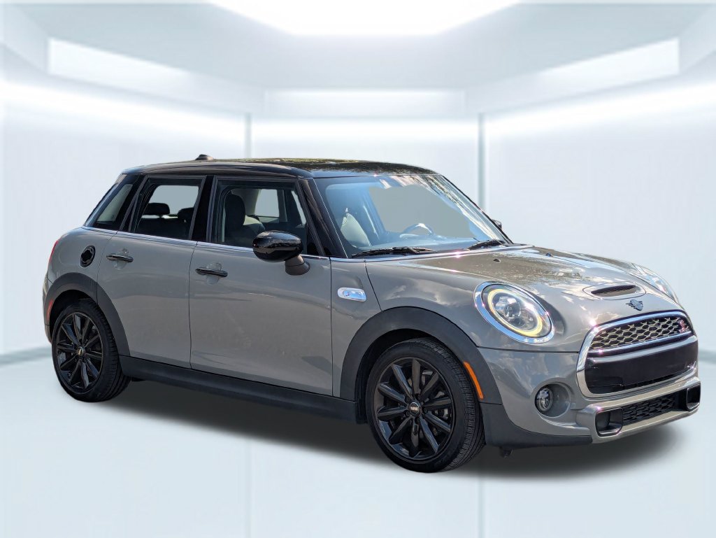 Used 2020 MINI Cooper S FWD image 7